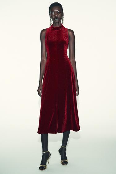 Zara {名称} - {颜色}