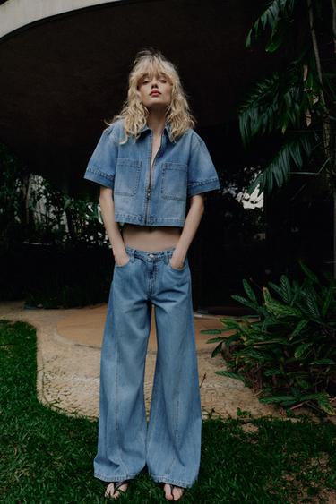 Zara {名称} - {颜色} - 0 图片