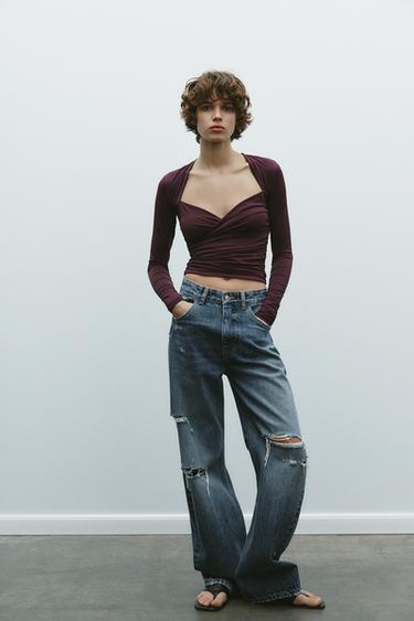 Zara {名称} - {颜色} - 0 图片