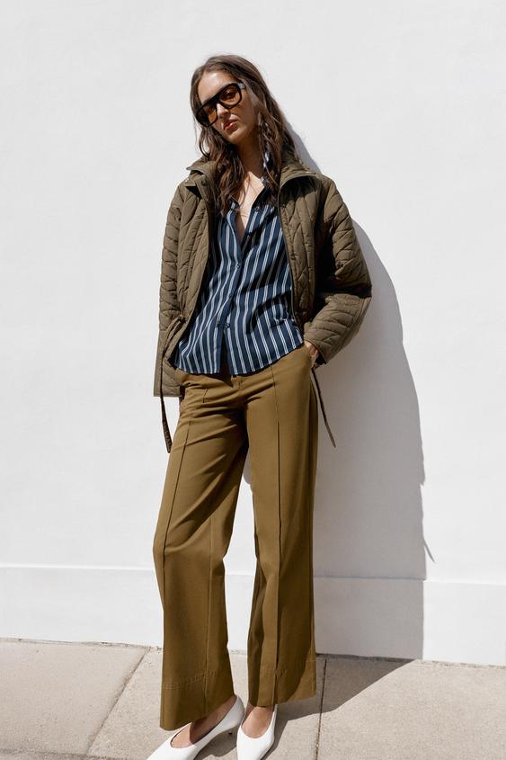 Zara {名称} - {颜色} - 0 图片