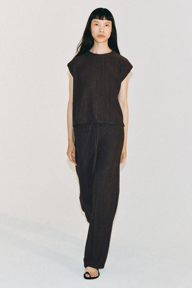 Zara {名称} - {颜色}