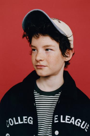 Zara {名称} - {颜色}