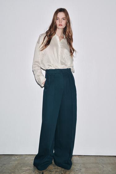 Zara {名称} - {颜色}