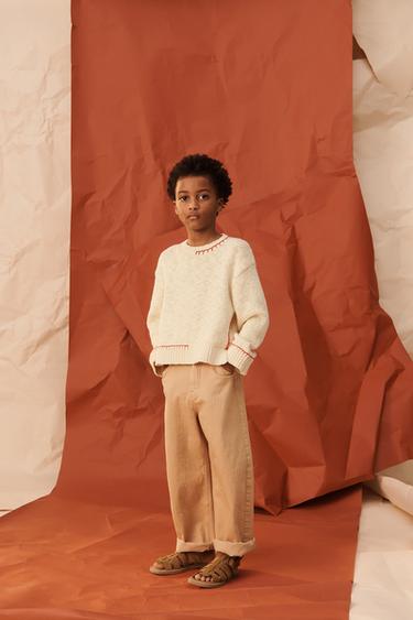 Zara {名称} - {颜色} - 0 图片