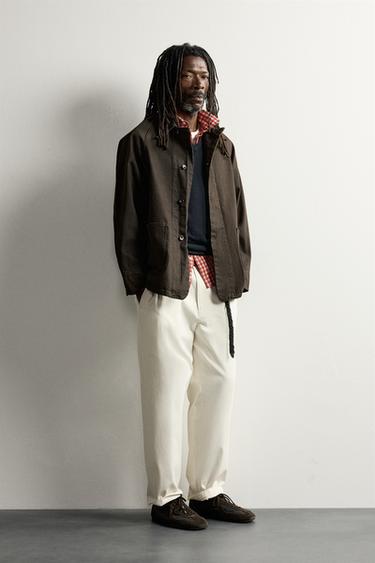 Zara {名称} - {颜色} - 0 图片