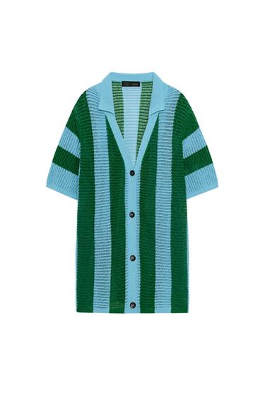 Zara {名称} - {颜色}