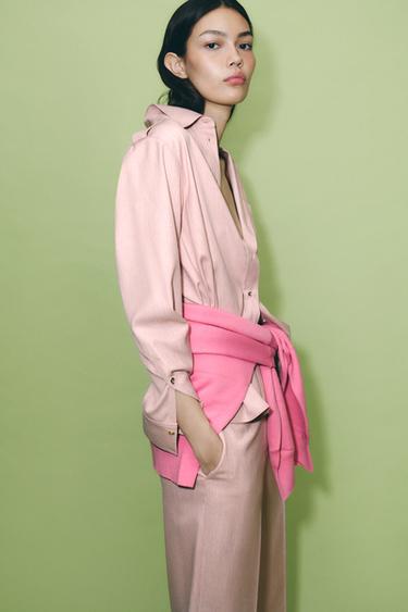 Zara {名称} - {颜色} - 0 图片