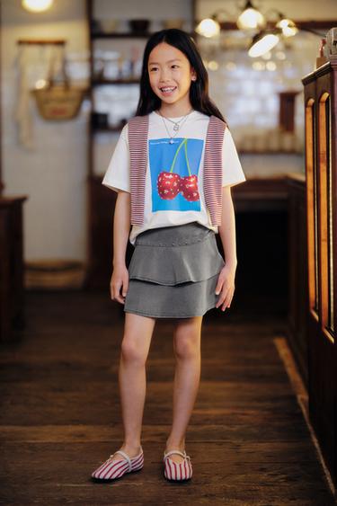 Zara {名称} - {颜色}