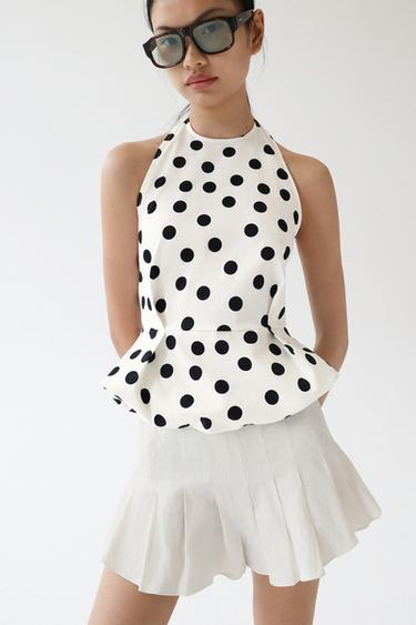 Zara {名称} - {颜色}