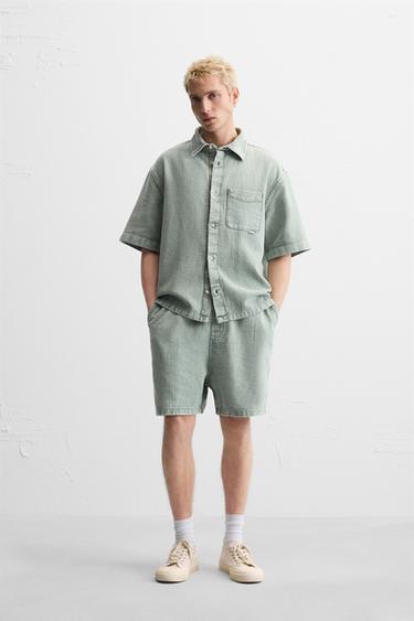 Zara {名称} - {颜色}