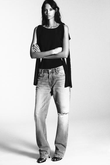 Zara {名称} - {颜色}