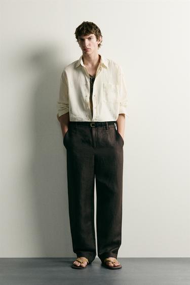 Zara {名称} - {颜色} - 0 图片