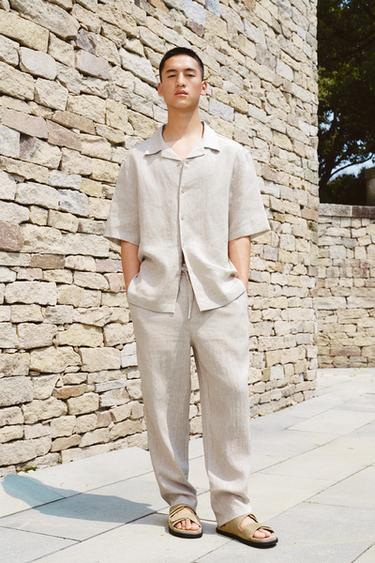 Zara {名称} - {颜色}