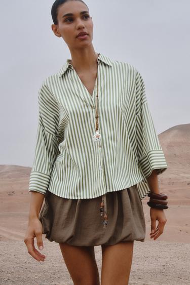 Zara {名称} - {颜色} - 0 图片