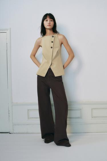 Zara {名称} - {颜色} - 0 图片