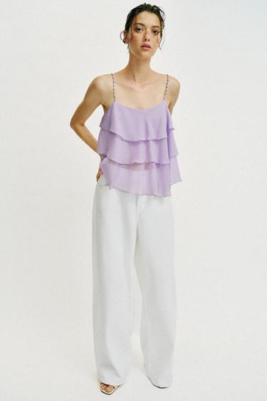 Zara {名称} - {颜色} - 0 图片