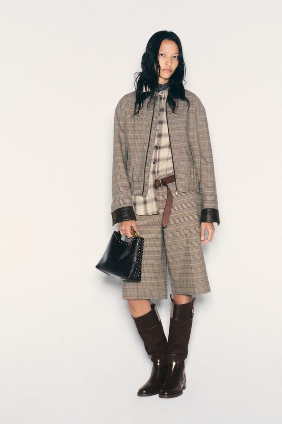 Zara {名称} - {颜色} - 0 图片