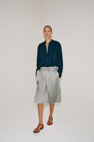 Zara {名称} - {颜色} - 0 图片