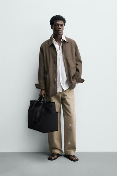 Zara {名称} - {颜色} - 0 图片