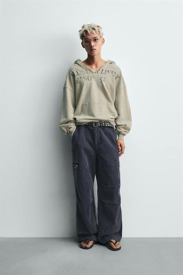 Zara {名称} - {颜色} - 0 图片