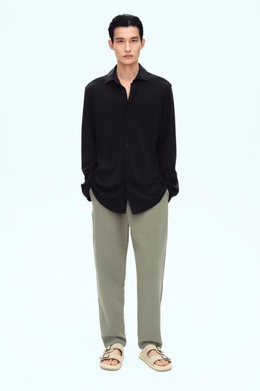 Zara {名称} - {颜色}