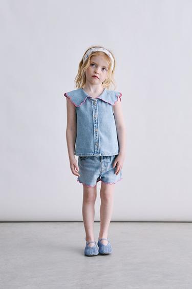 Zara {名称} - {颜色}