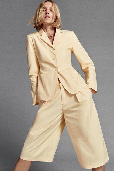 Zara {名称} - {颜色} - 0 图片