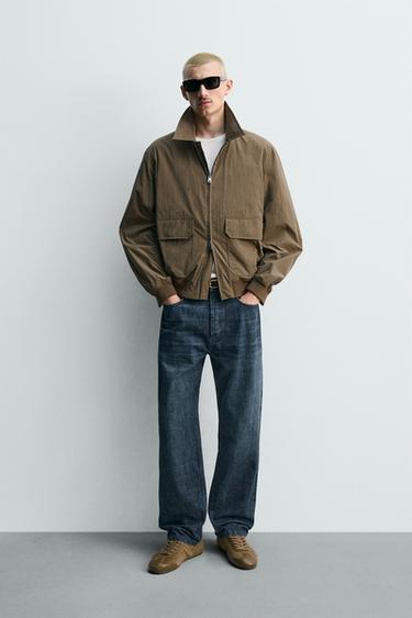 Zara {名称} - {颜色} - 0 图片