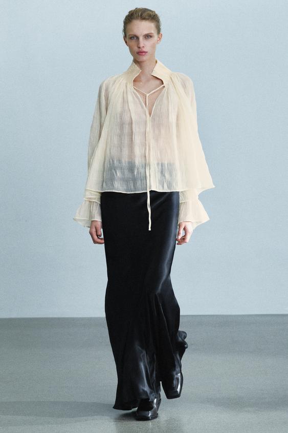 Zara {名称} - {颜色} - 0 图片