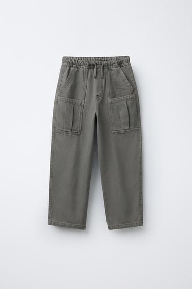 Zara {名称} - {颜色} - 0 图片