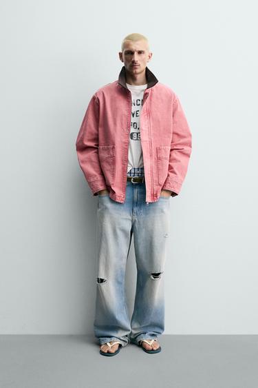 Zara {名称} - {颜色} - 0 图片