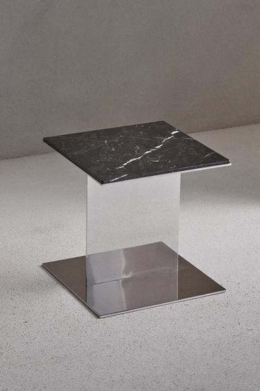 SIDETABLE 05 - Black by Zara