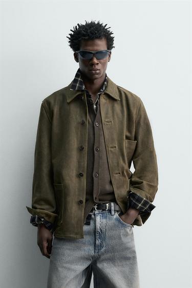 Zara {名称} - {颜色}