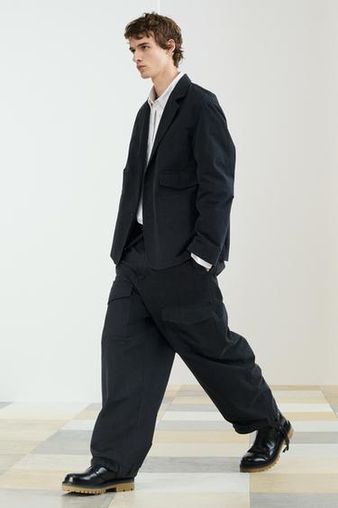 Zara {名称} - {颜色}