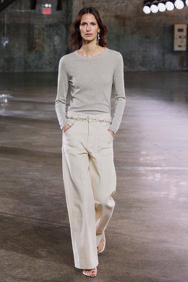 Zara {名称} - {颜色} - 0 图片