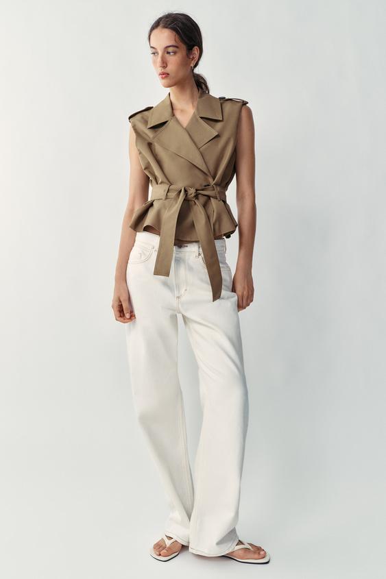 Zara {名称} - {颜色} - 0 图片