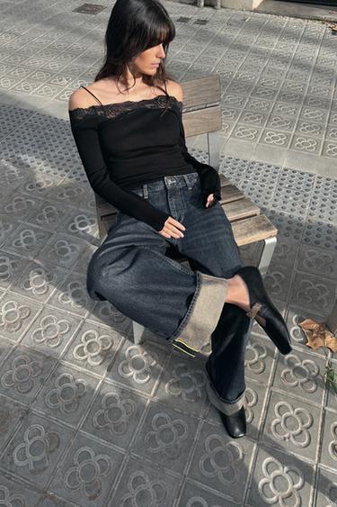 Zara {名称} - {颜色}