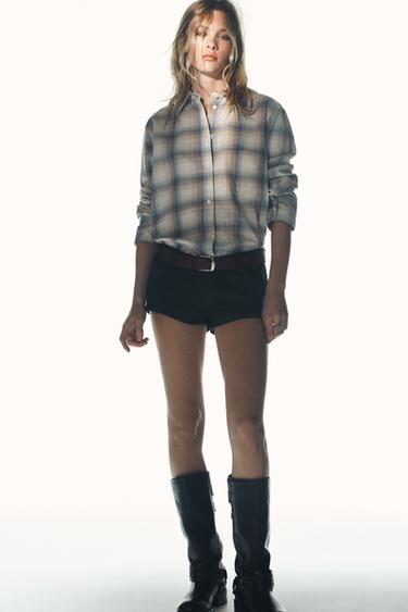 Zara {名称} - {颜色}