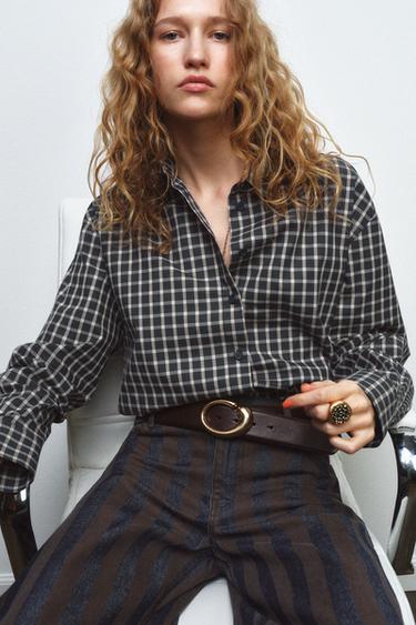 Zara {名称} - {颜色}