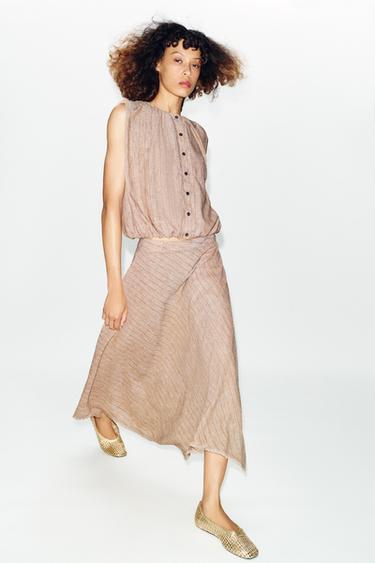 Zara {名称} - {颜色}