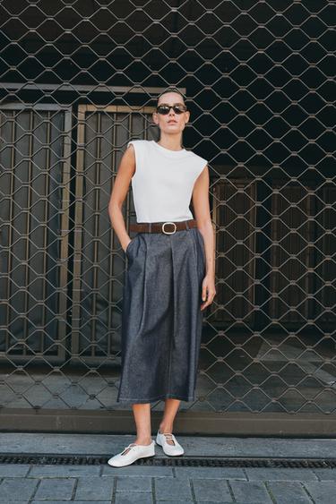 Zara {名称} - {颜色}