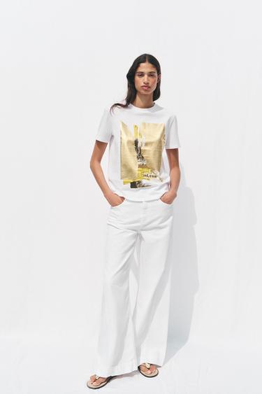 Zara {名称} - {颜色} - 0 图片
