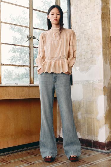 Zara {名称} - {颜色}