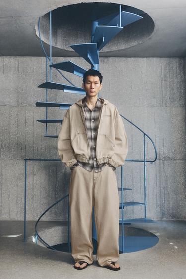 Zara {名称} - {颜色} - 0 图片