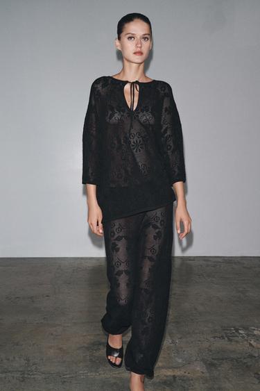 Zara {名称} - {颜色}