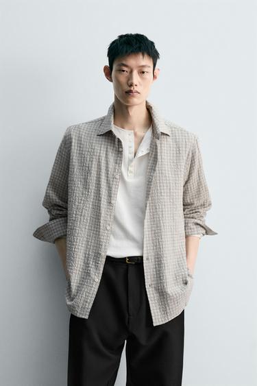 Zara {名称} - {颜色}