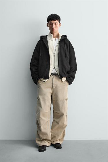 Zara {名称} - {颜色}