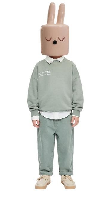 Zara {名称} - {颜色}