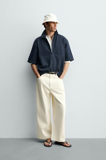 Zara {名称} - {颜色}