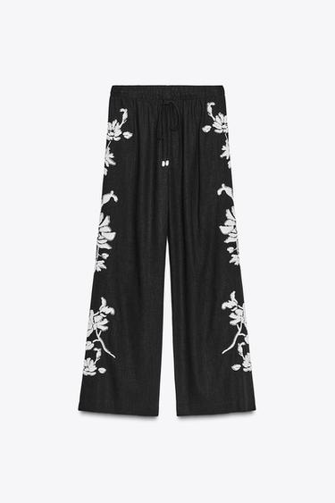 Zara {名称} - {颜色}